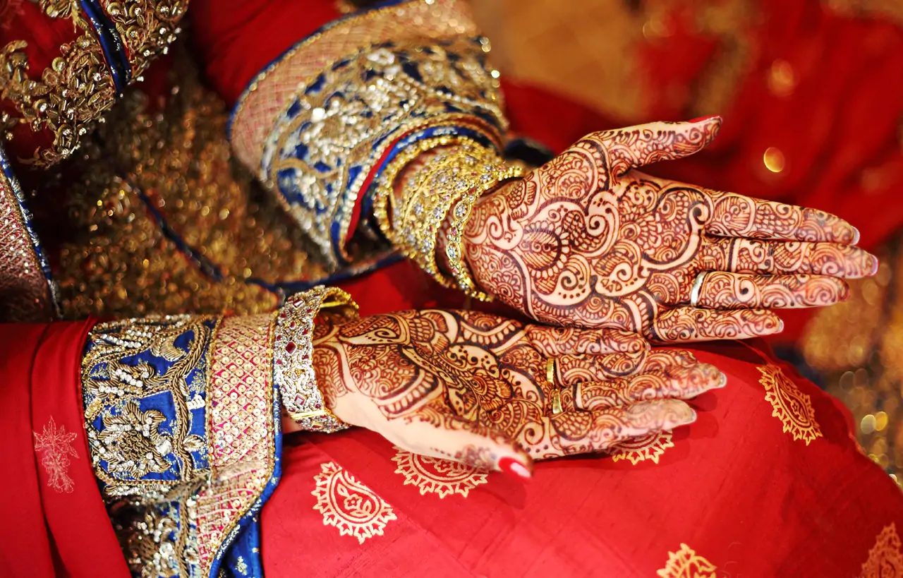 Rabia & Ali
